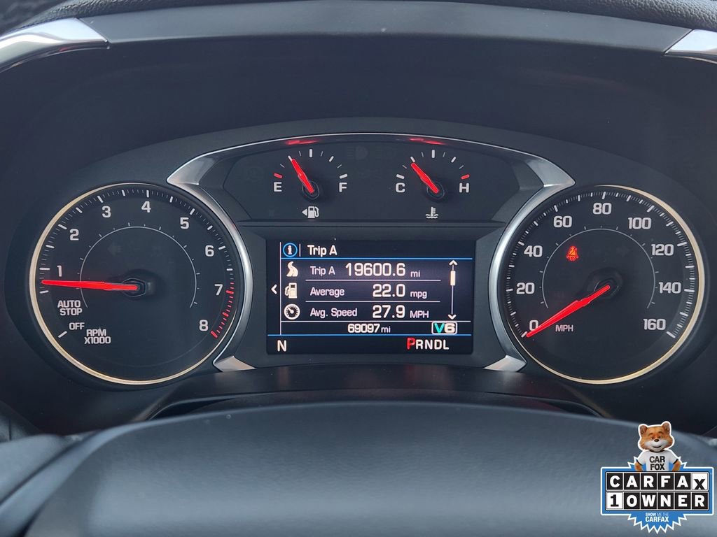 Used 2019 Chevrolet Blazer LT image 22