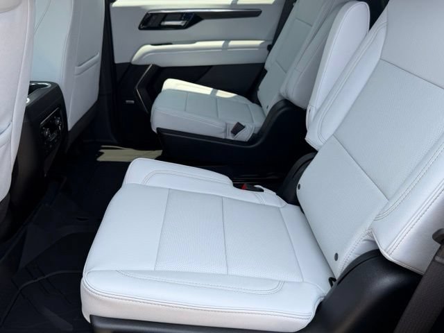 New 2026 Chevrolet Tahoe Premier RWD image 14