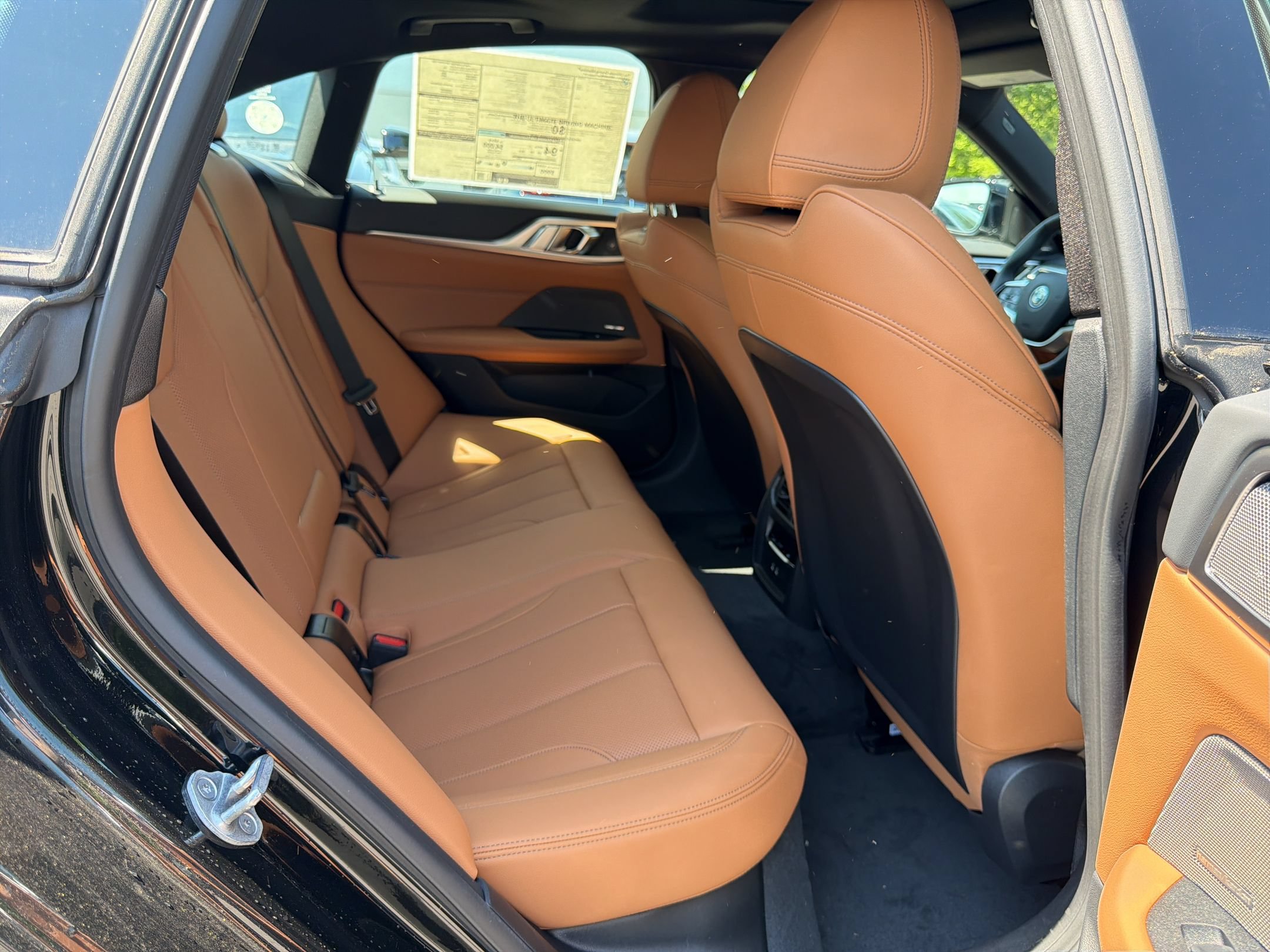 Used 2026 BMW i4 xDrive40i w/ Premium Package AWD/4WD image 30