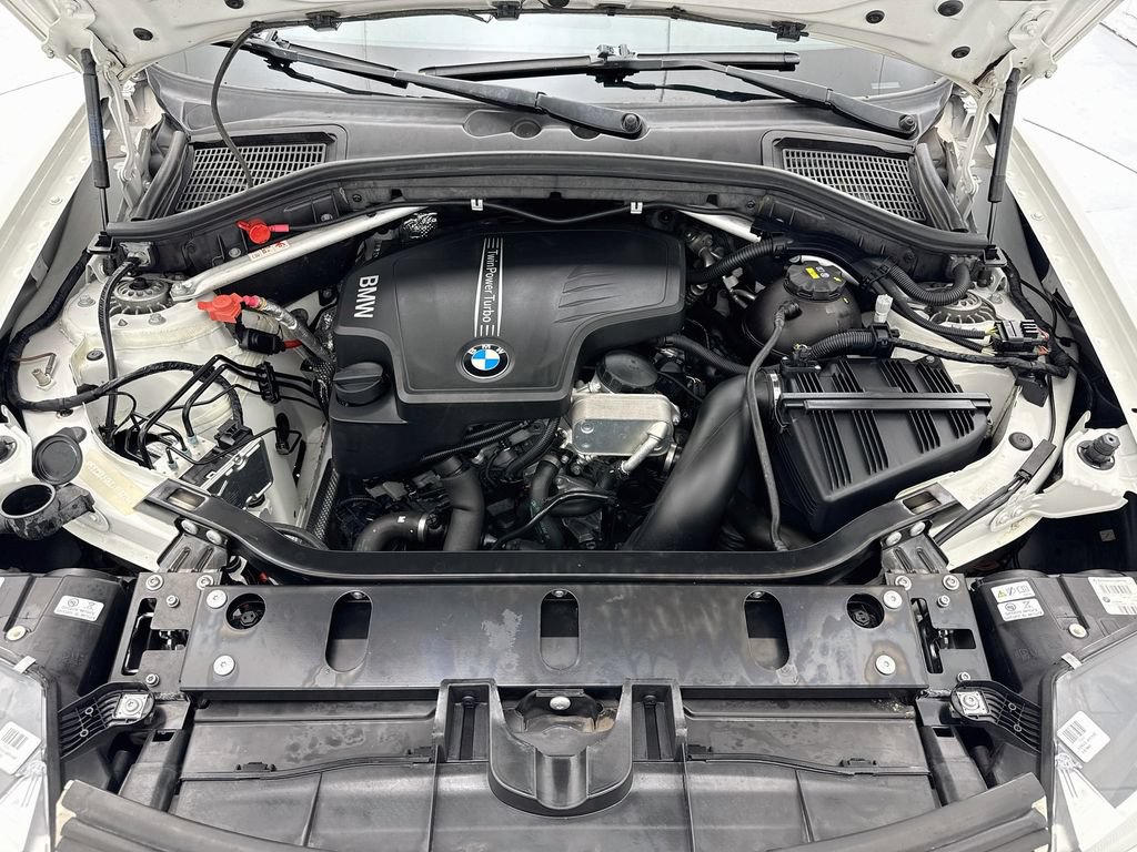 Used 2018 BMW X4 xDrive28i AWD/4WD image 28