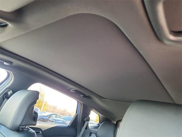 New 2026 Kia Sportage X-Pro Prestige image 26