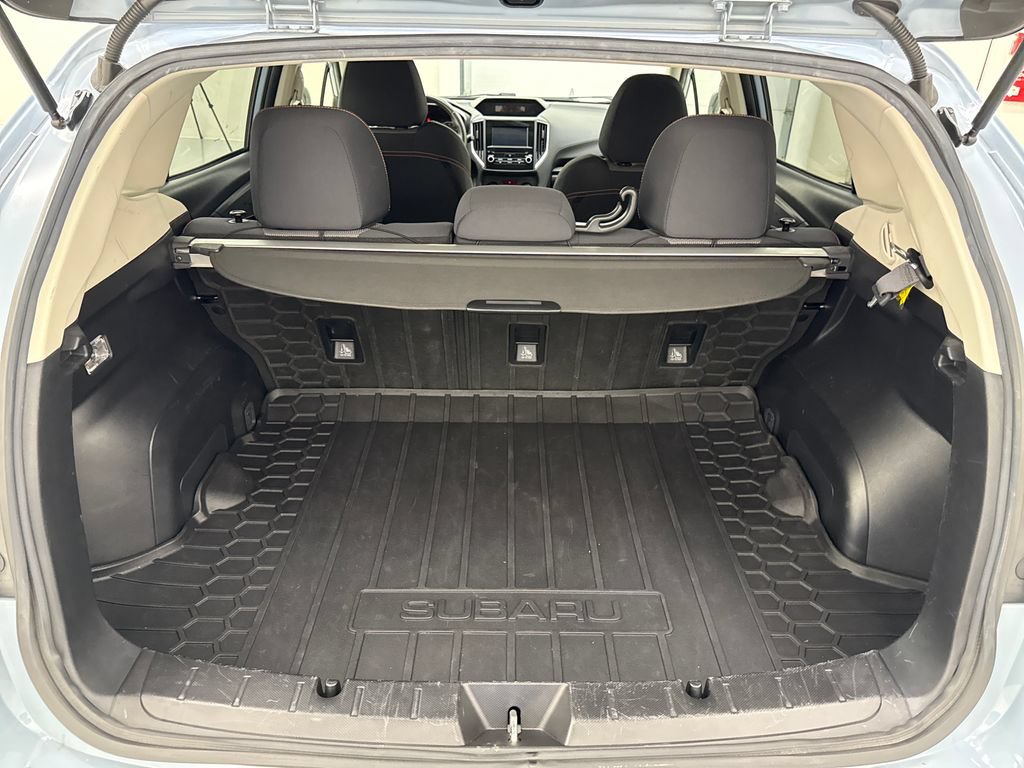 Used 2019 Subaru Crosstrek 2.0i Premium w/ Popular Package #2 AWD/4WD image 25