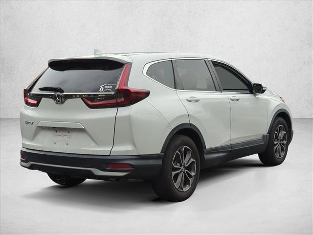 Used 2020 Honda CR-V EX-L image 5