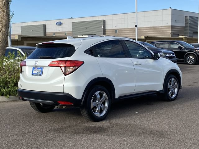 Used 2018 Honda HR-V LX image 5