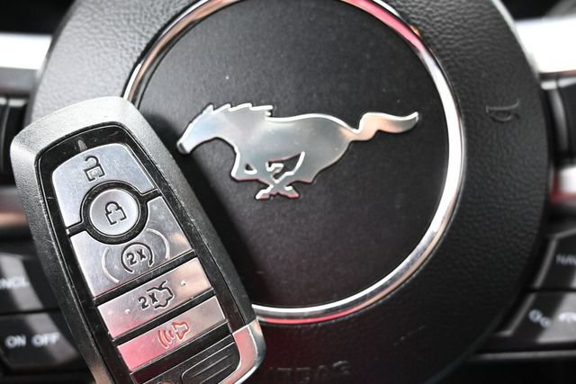 Used 2021 Ford Mustang Mach 1 w/ Equipment Group 700A RWD image 44