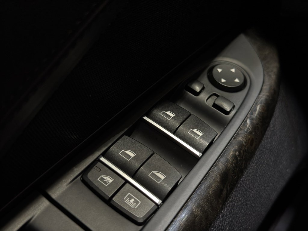 Used 2015 BMW 650i Gran Coupe xDrive 650i xDrive image 32