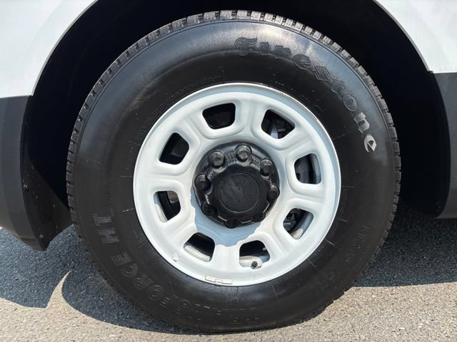 Used 2023 Chevrolet Brightdrop 600 w/ Active Safety Package 2 AWD/4WD image 11