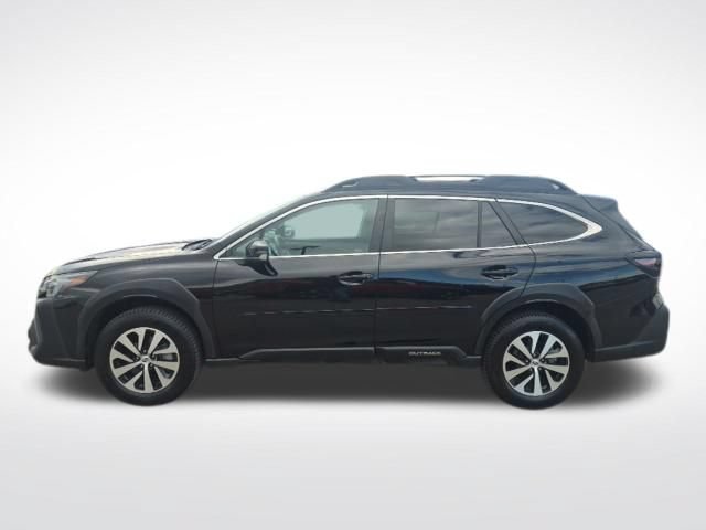 Used 2023 Subaru Outback Premium AWD/4WD image 8