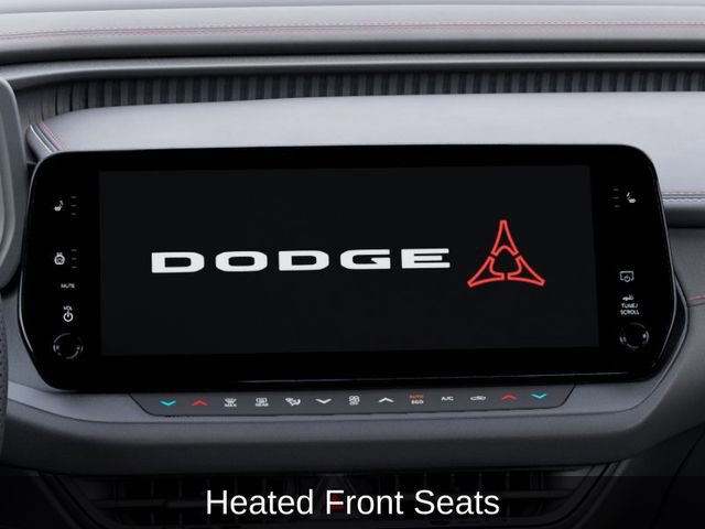 New 2026 Dodge Charger R/T AWD/4WD image 22