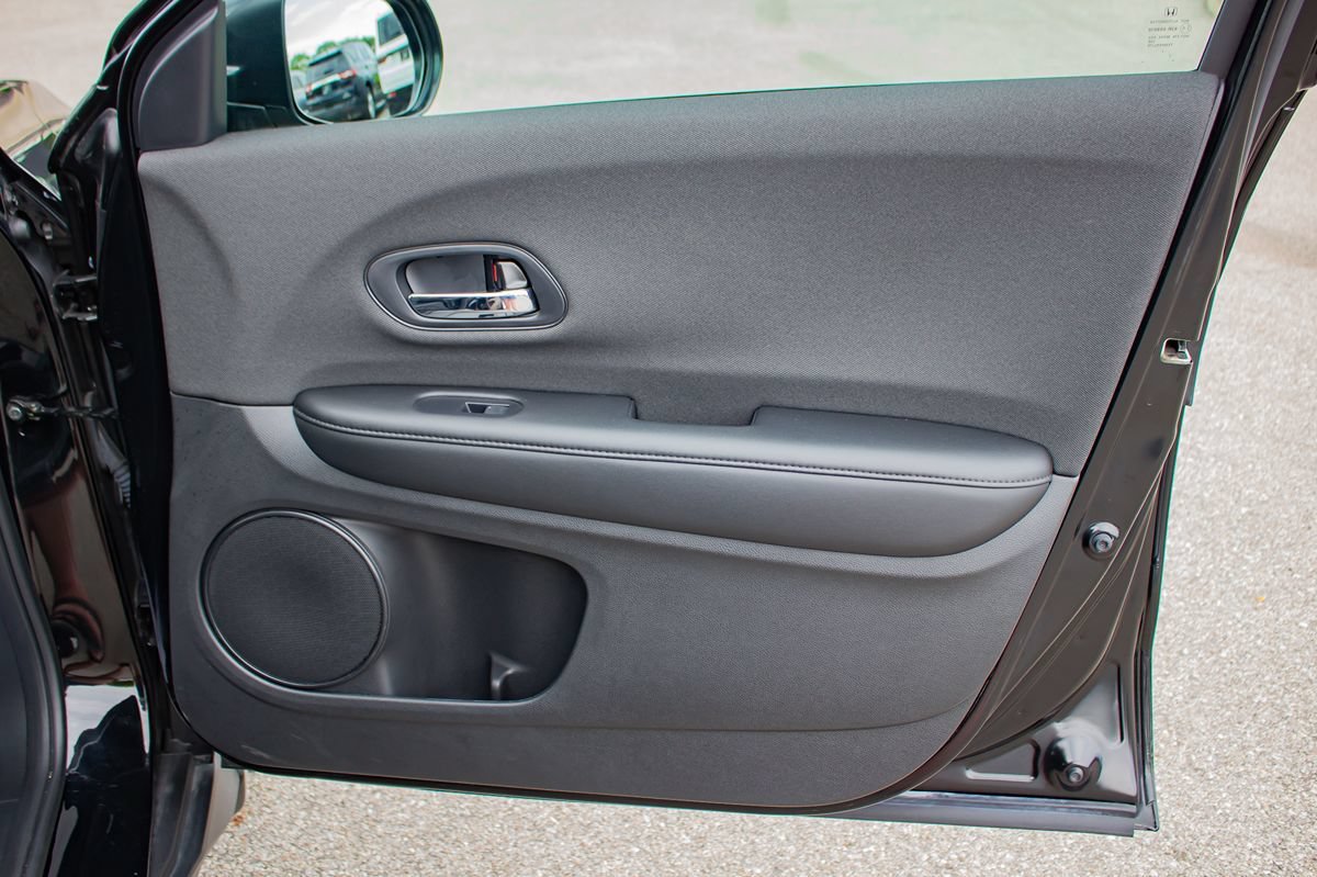 Used 2022 Honda HR-V LX image 20