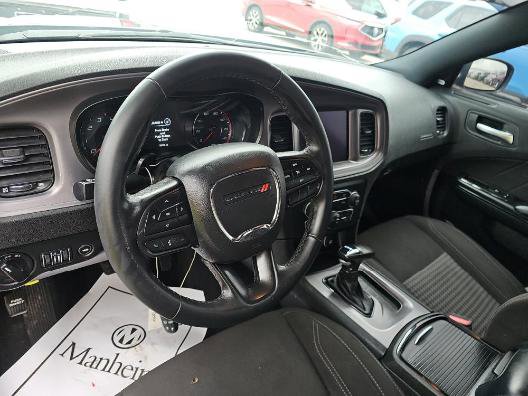 Used 2023 Dodge Charger SXT w/ Blacktop Package image 8