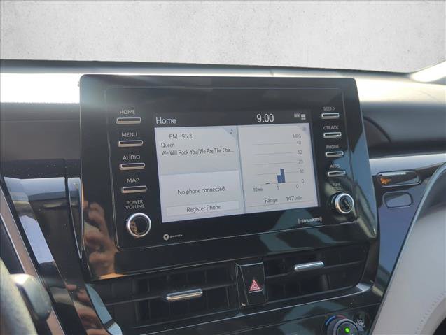 Certified 2023 Toyota Camry LE FWD image 19