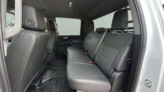 New 2024 Chevrolet Silverado 3500 W/T w/ WT Convenience Package image 23