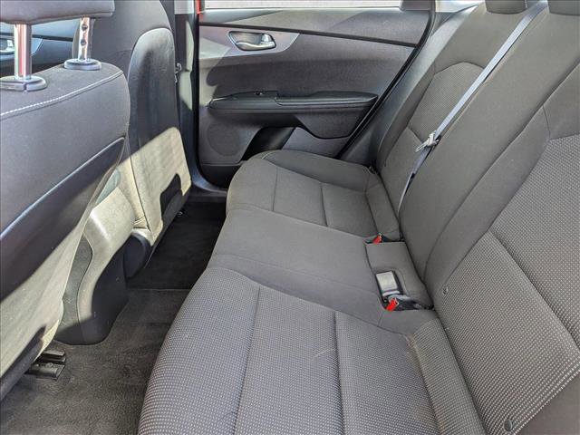 Used 2021 Kia Forte LXS image 17