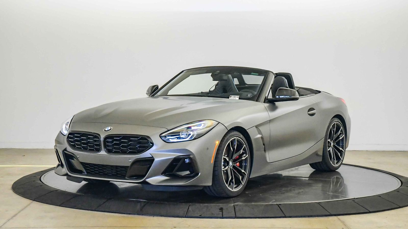 New 2026 BMW Z4 M40i image 34