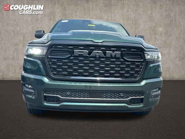 New 2026 RAM 1500 Express AWD/4WD image 2
