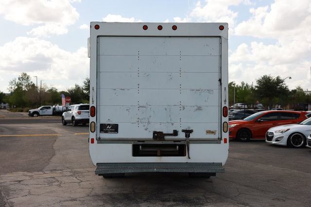Used 2012 Chevrolet Express 3500 Extended w/ Smokers Package RWD image 10