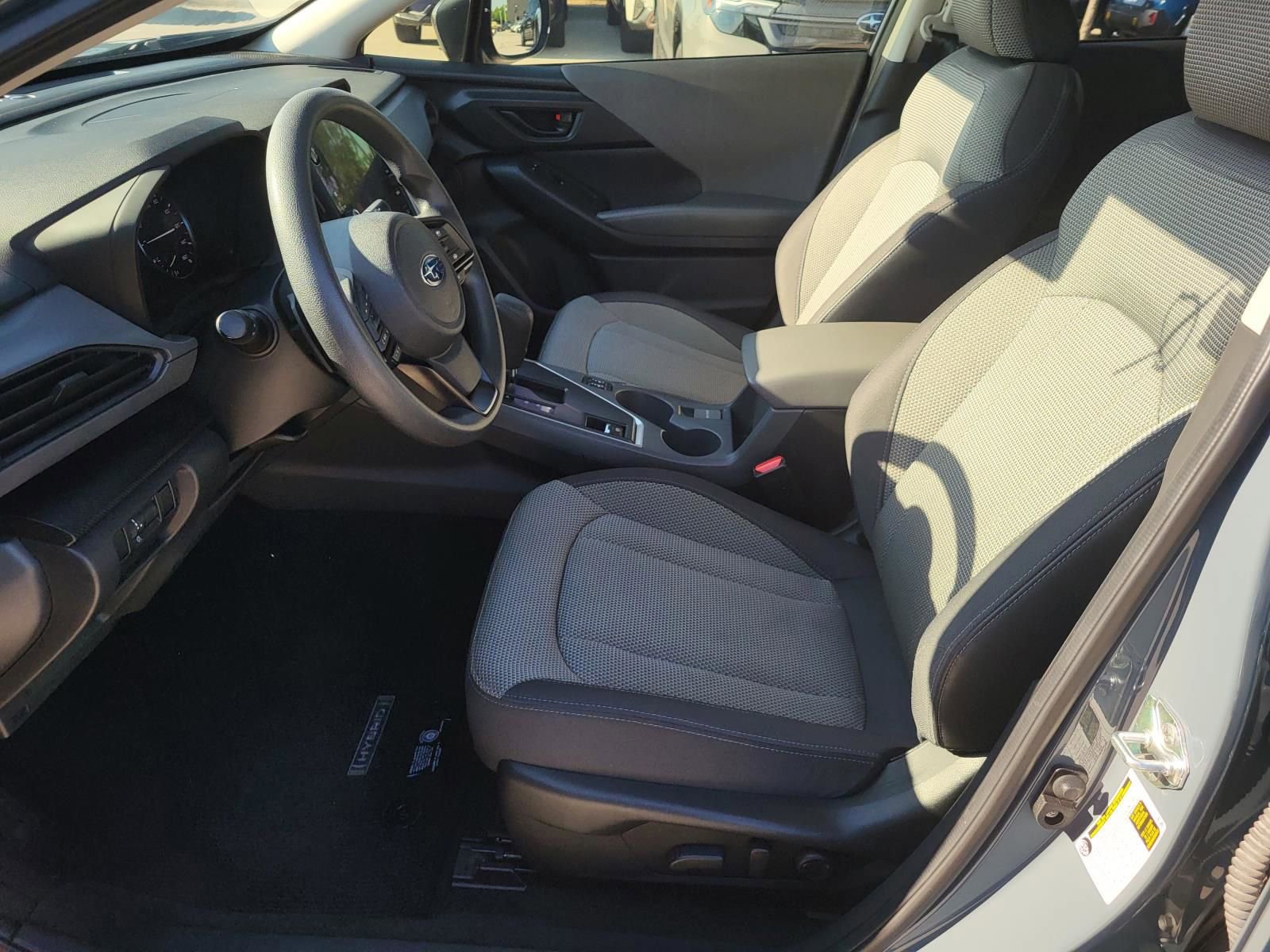 Certified 2024 Subaru Crosstrek 2.0i Premium AWD/4WD image 19
