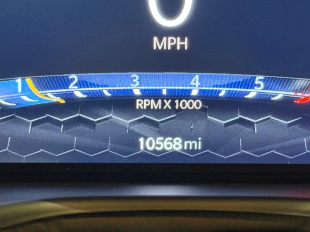 Used 2024 Jeep Compass Limited w/ Elite Group image 31