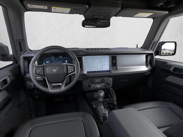 New 2026 Ford Bronco Badlands image 9