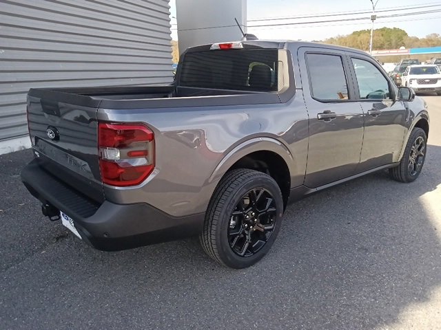 New 2025 Ford Maverick XLT w/ XLT Luxury Package image 3