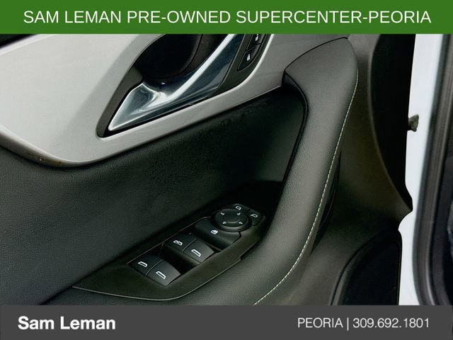 Used 2023 Chevrolet Blazer LT w/ Driver Confidence Package image 17