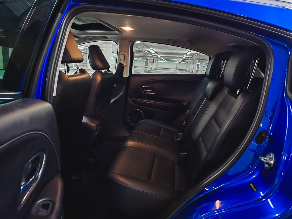 Used 2020 Honda HR-V EX-L image 19