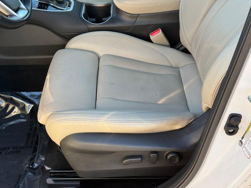 Used 2022 Subaru Legacy Limited image 20