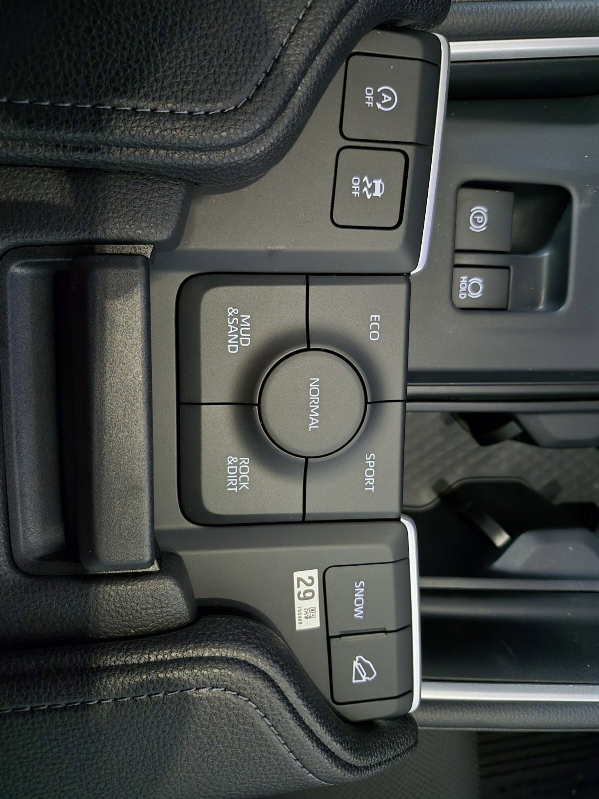 New 2026 Toyota Grand Highlander Limited image 38