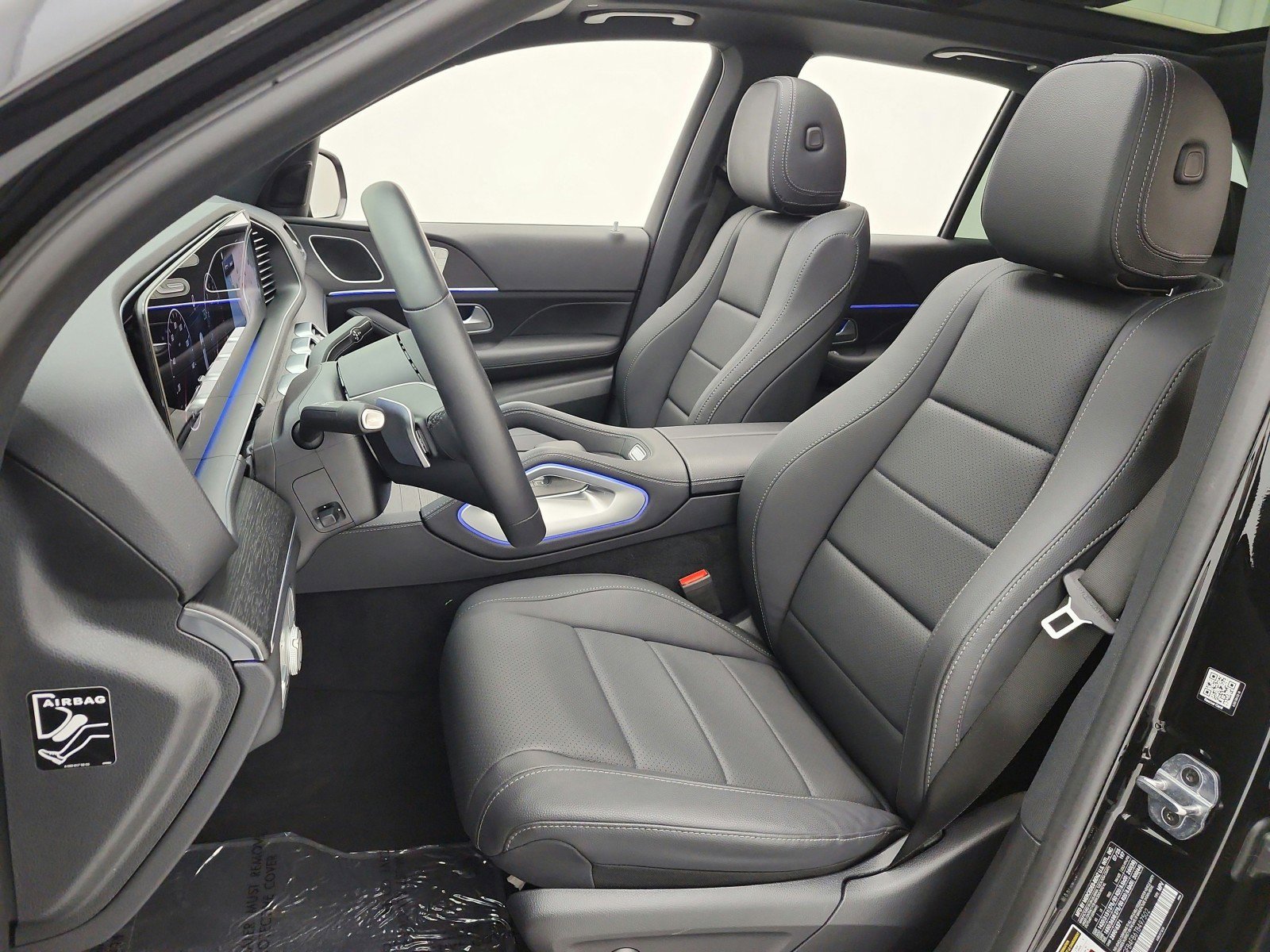 Certified 2026 Mercedes-Benz GLE 350 4MATIC image 15