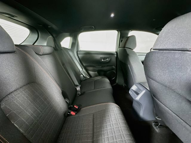 Used 2027 Honda HR-V Sport image 25