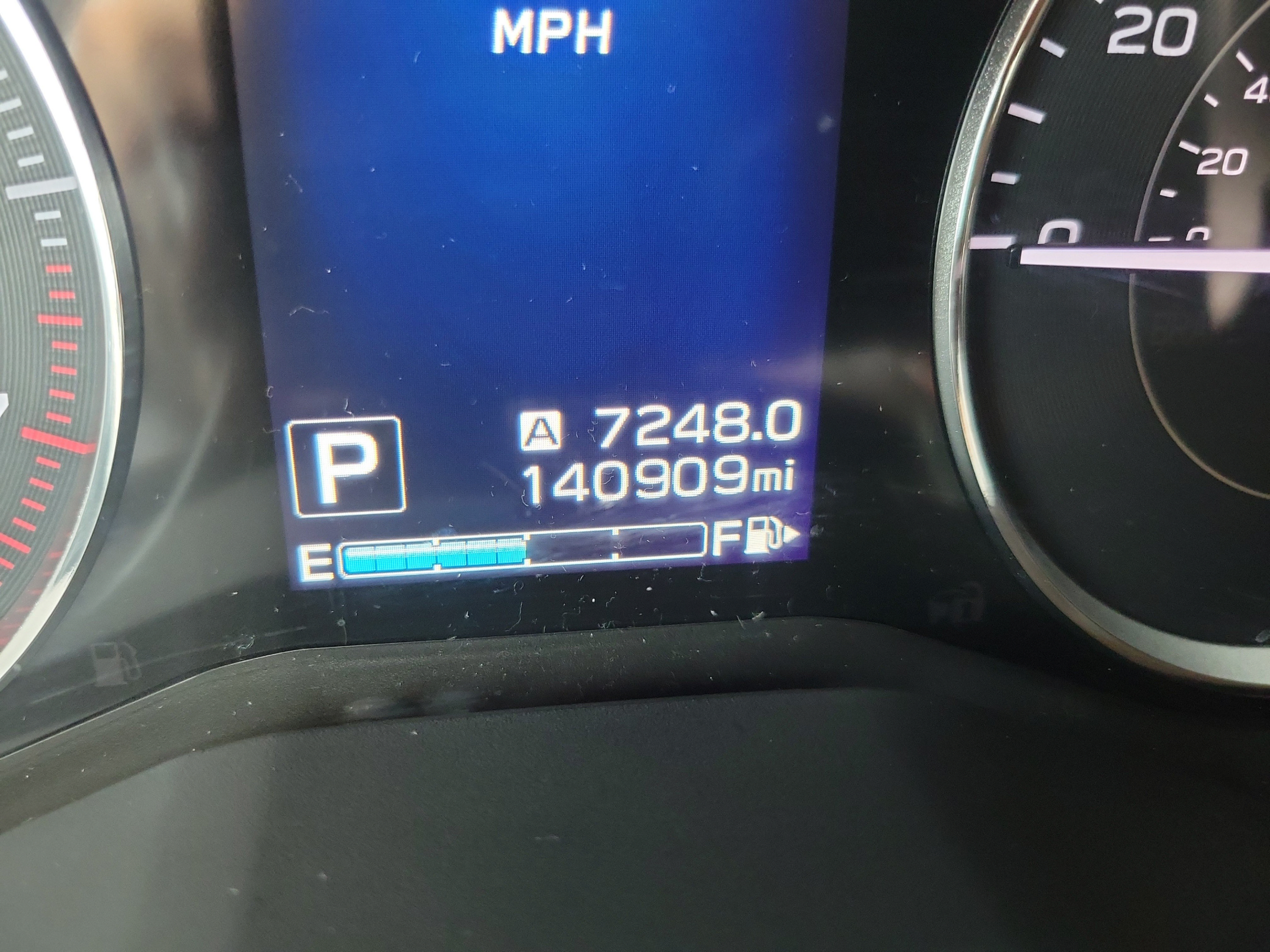 Used 2017 Subaru Impreza 2.0i Limited AWD/4WD image 28