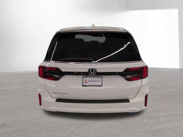 New 2026 Honda Odyssey EX-L image 33