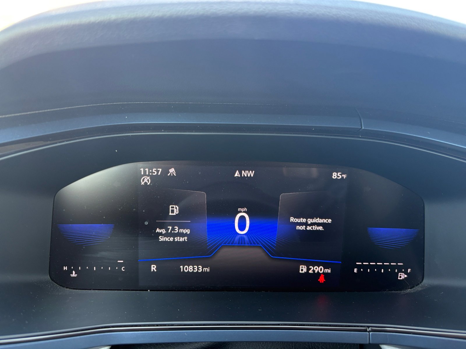 Used 2024 Volkswagen Taos SE image 21