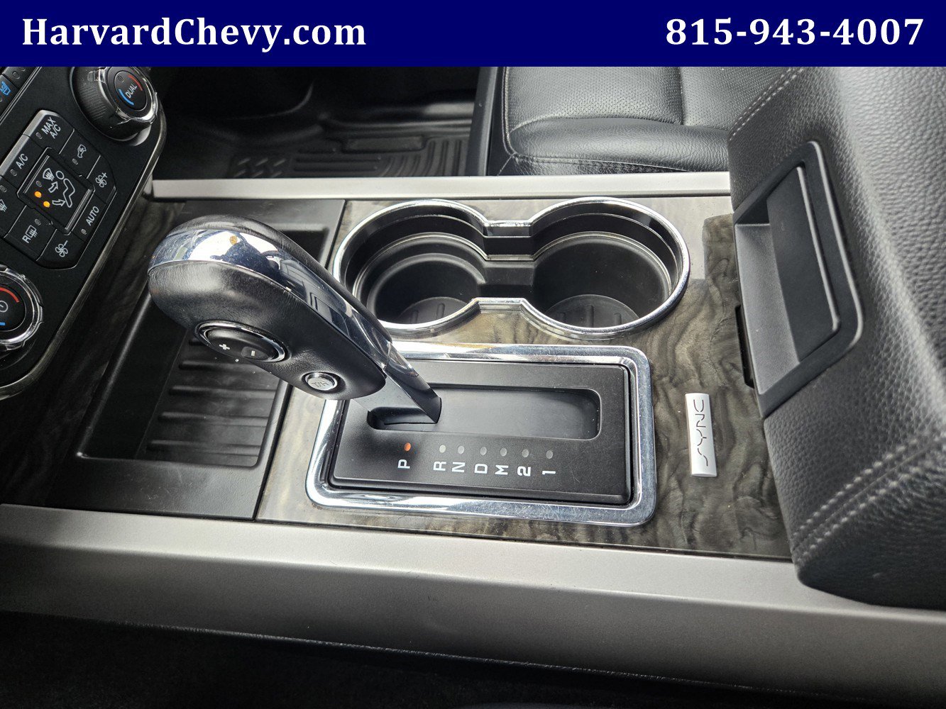 Used 2017 Ford Expedition EL Limited w/ Equipment Group 301A image 12