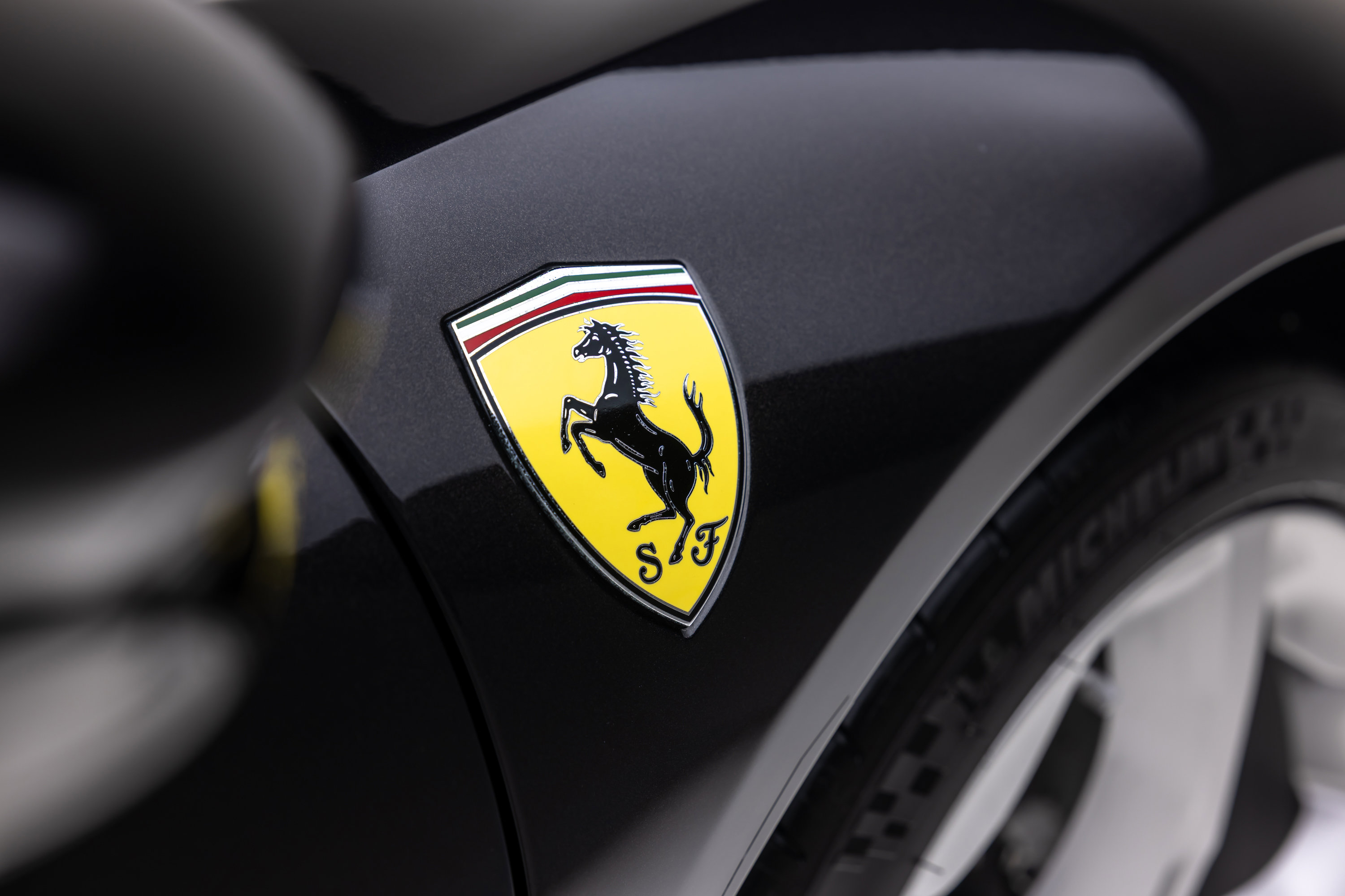 Certified 2021 Ferrari SF90 Stradale AWD/4WD image 27