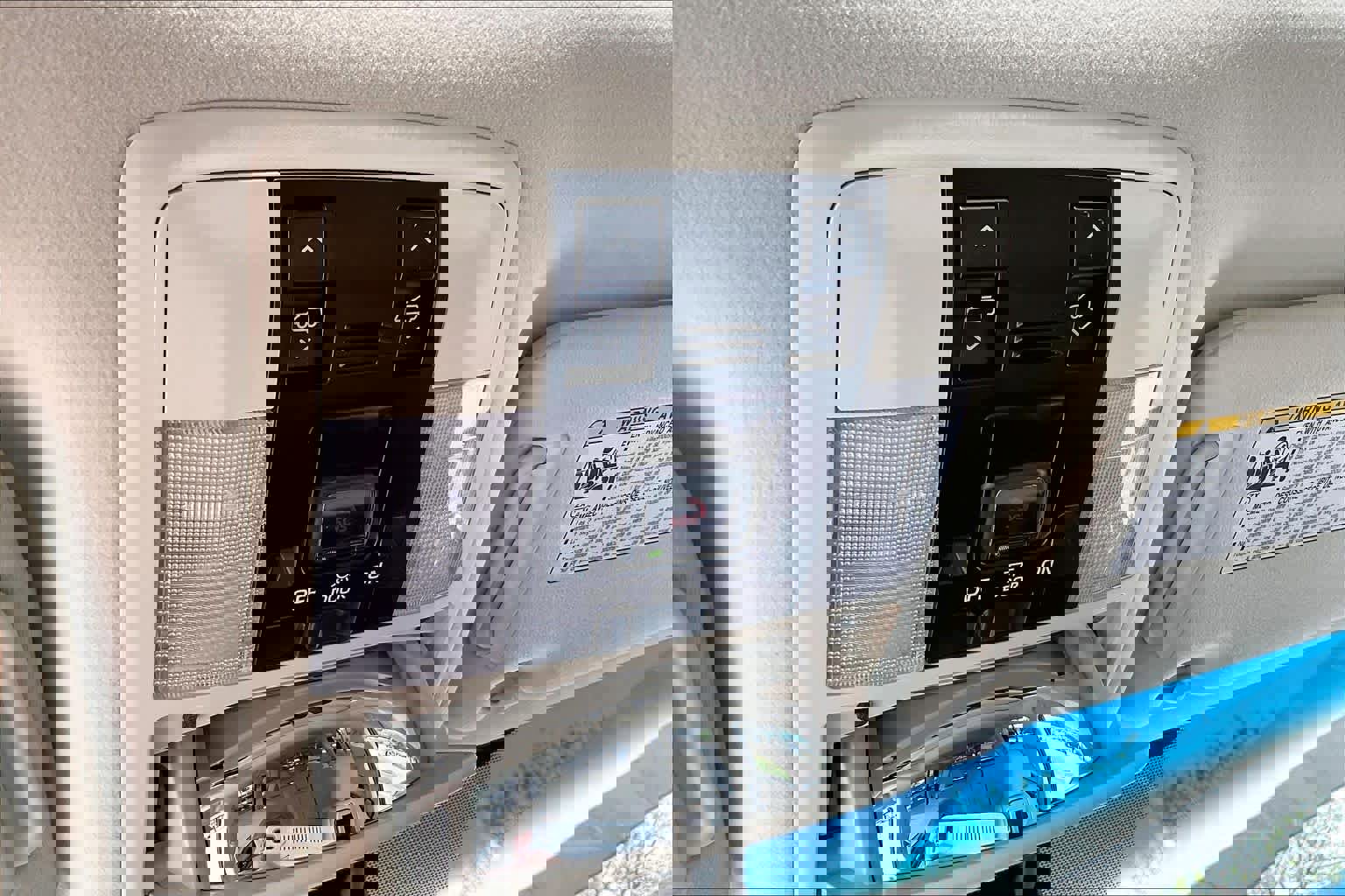 Used 2023 Lexus GX 460 Premium w/ Premium Package image 32