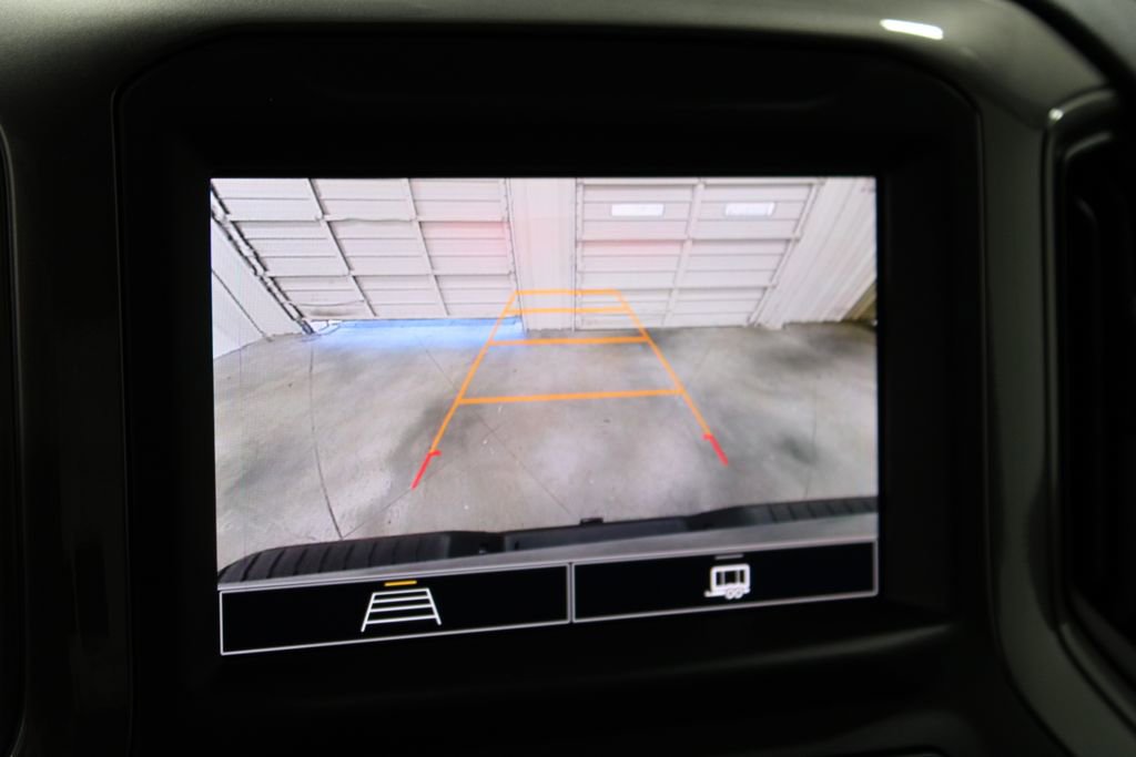 New 2026 Chevrolet Silverado 2500 Custom w/ Custom Value Package image 46