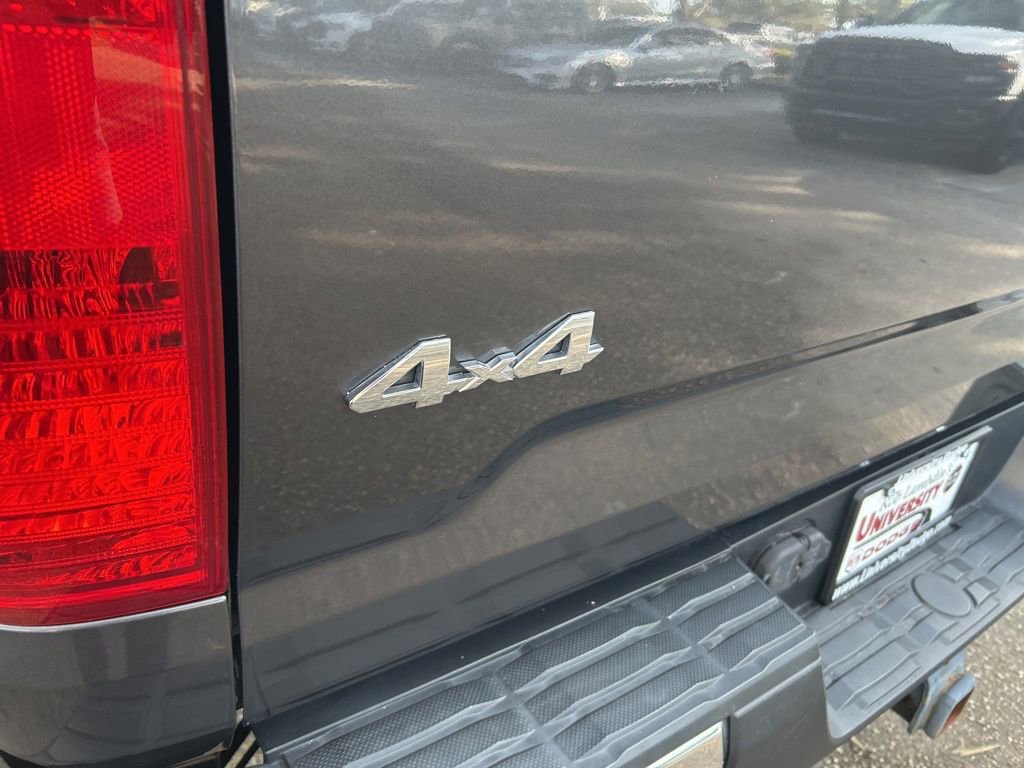 Used 2017 Toyota Tundra SR5 image 19