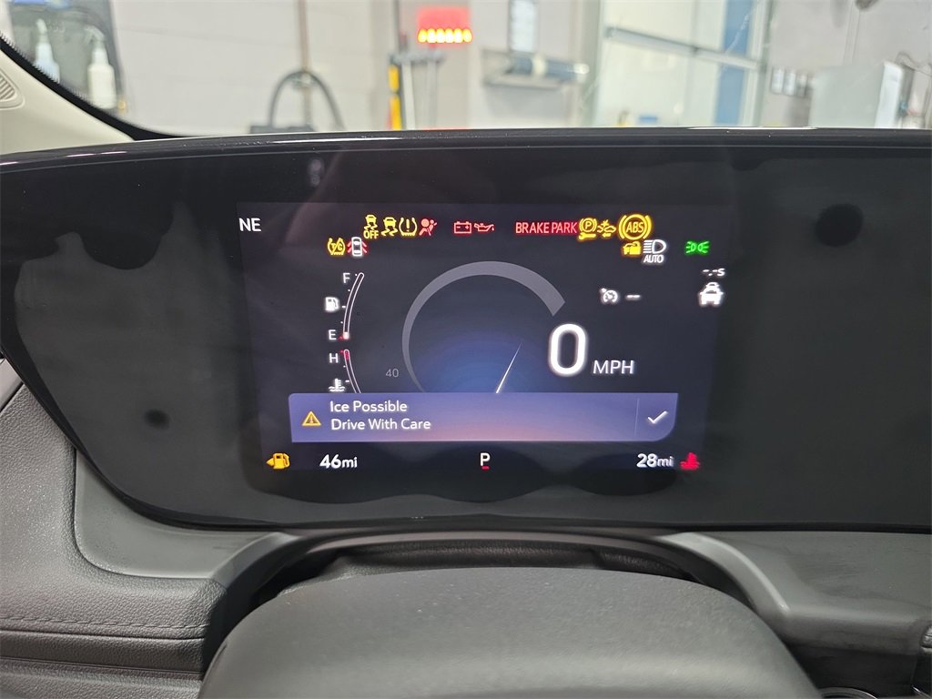 New 2026 Buick Encore GX Sport Touring w/ Comfort Package image 19