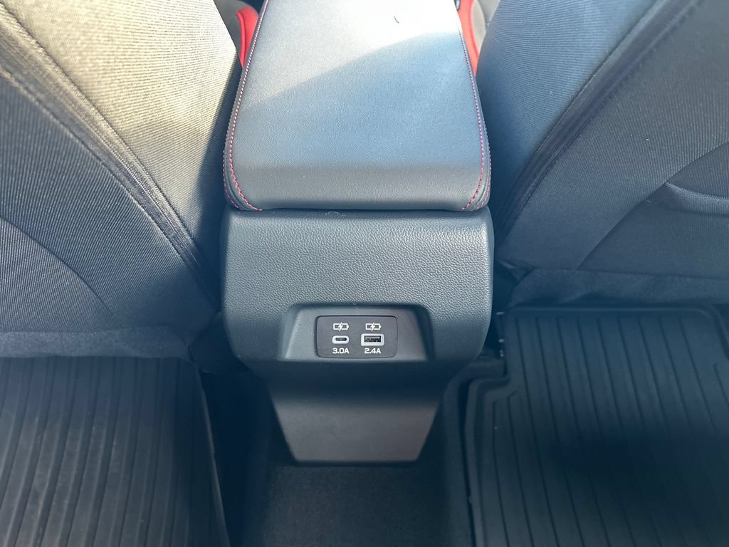 Certified 2024 Subaru Impreza RS AWD/4WD image 30