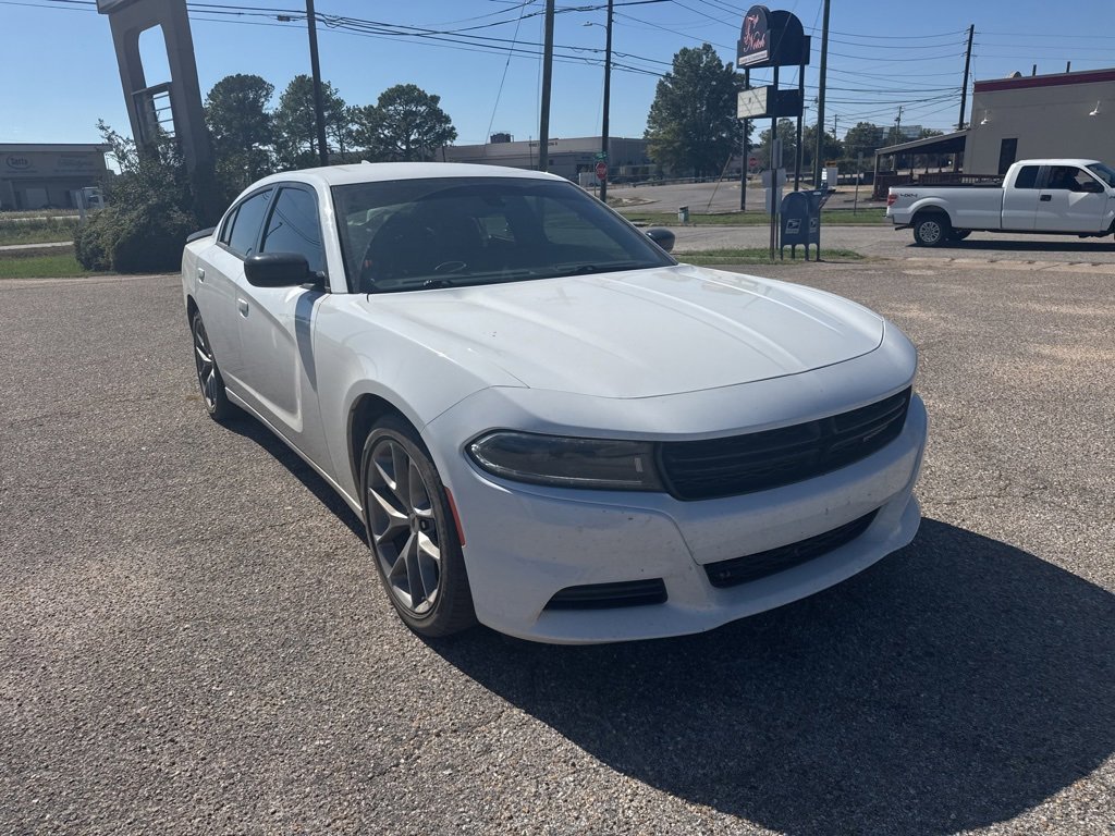 Used 2022 Dodge Charger SXT w/ Plus Group