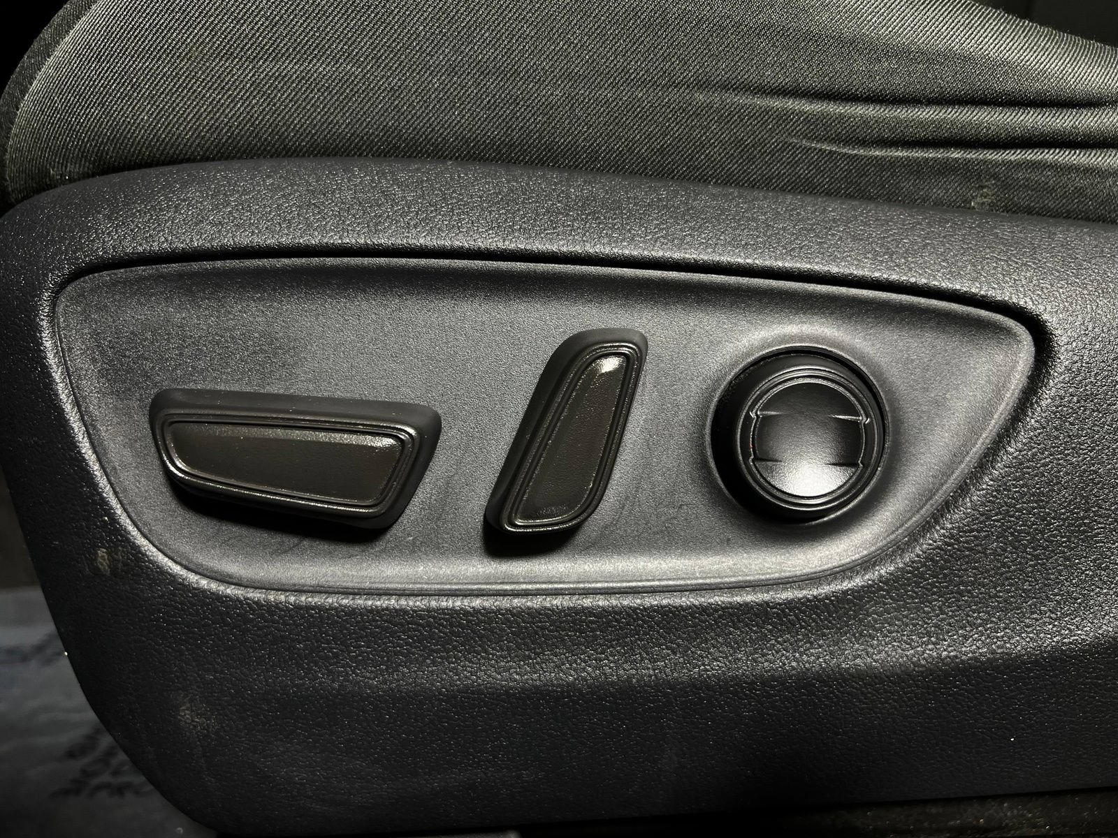Certified 2025 Toyota RAV4 XLE FWD image 14
