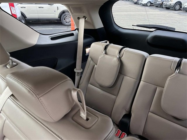 Used 2024 Ford Explorer Limited image 22