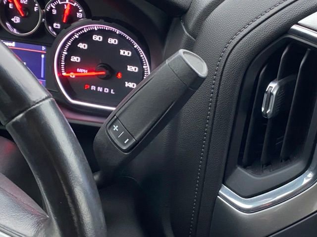 Used 2021 Chevrolet Silverado 2500 LT w/ Convenience Package image 19