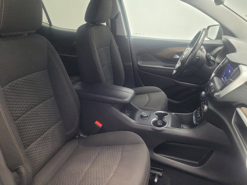 Used 2020 GMC Terrain SLE image 21