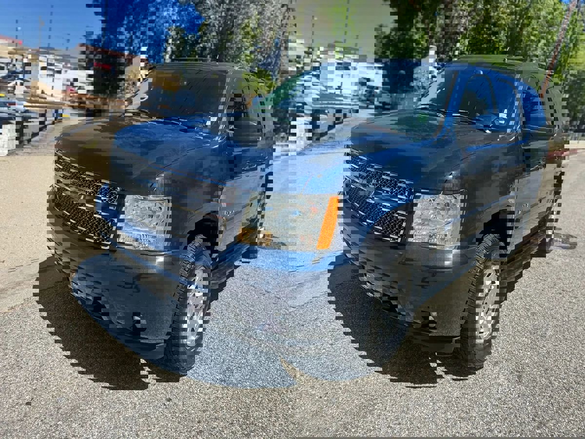 Used 2007 Chevrolet Tahoe LT w/ LT Preferred Equipment Group image 3