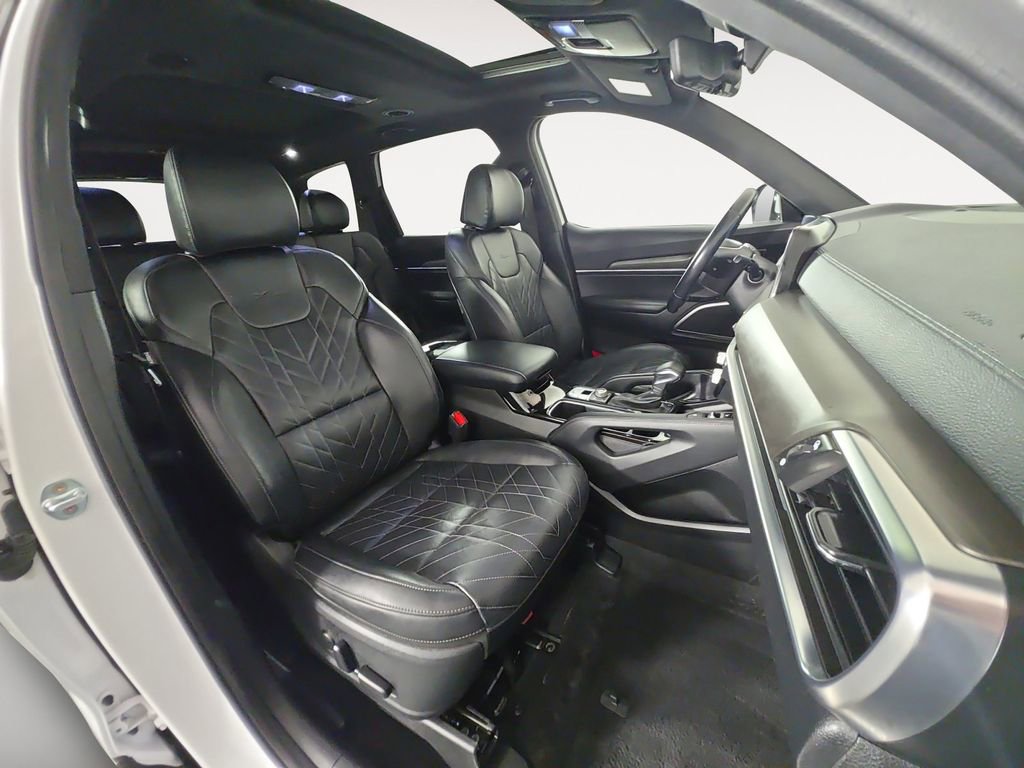Used 2023 Kia Telluride SX Prestige X-Pro AWD/4WD image 15