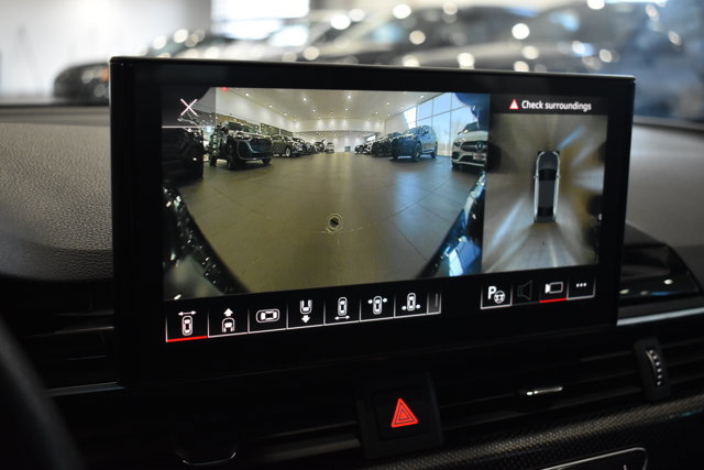 Used 2023 Audi S4 Prestige w/ Prestige Package image 24