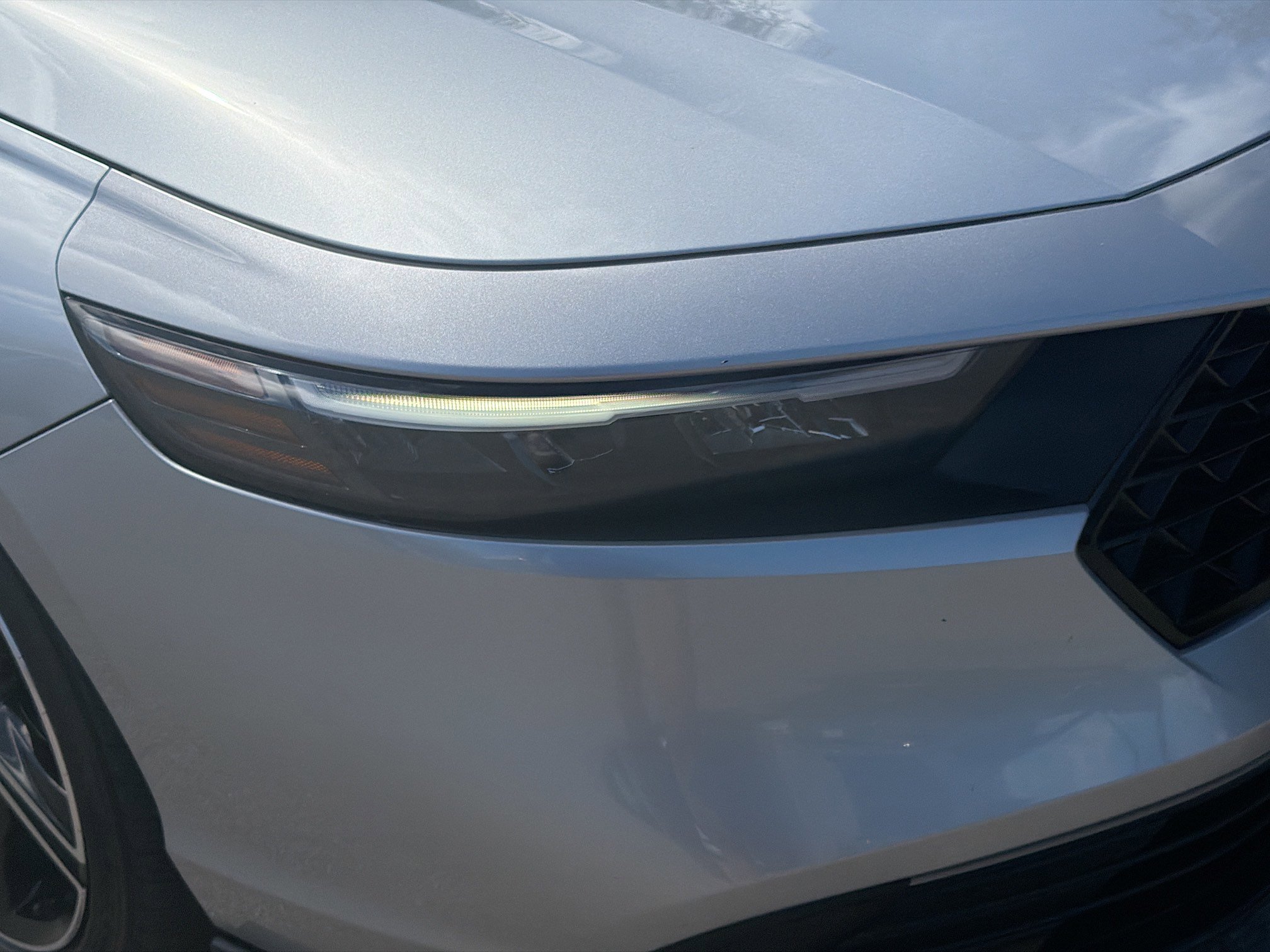 Used 2024 Honda Accord Sport image 33